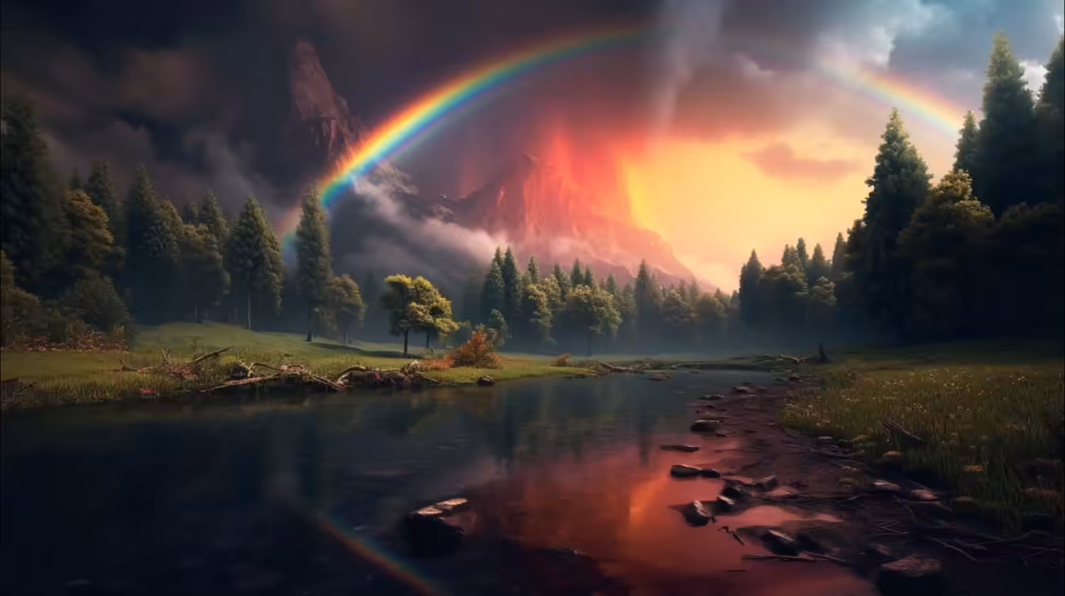 Nature's Pride