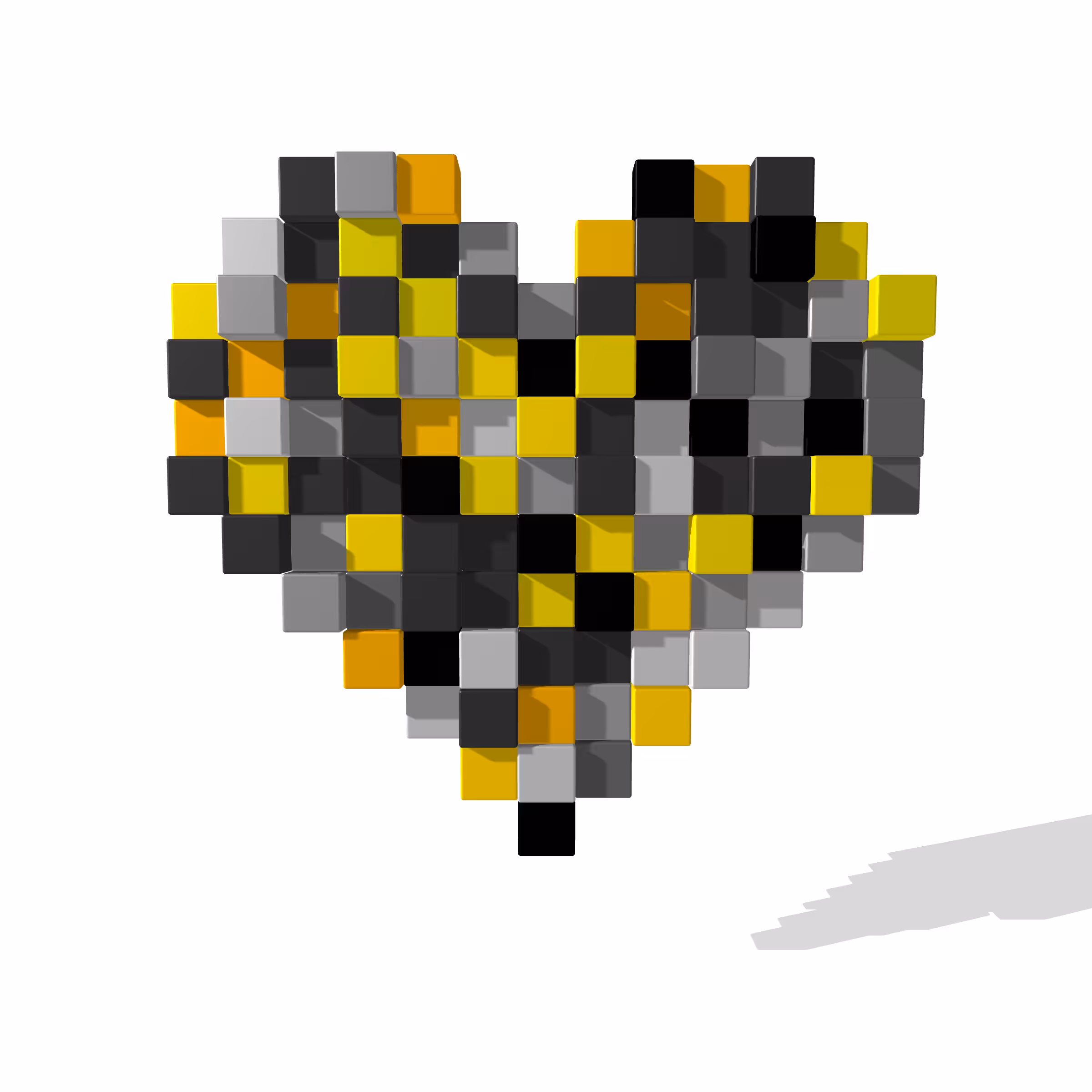 heart + craft #4556