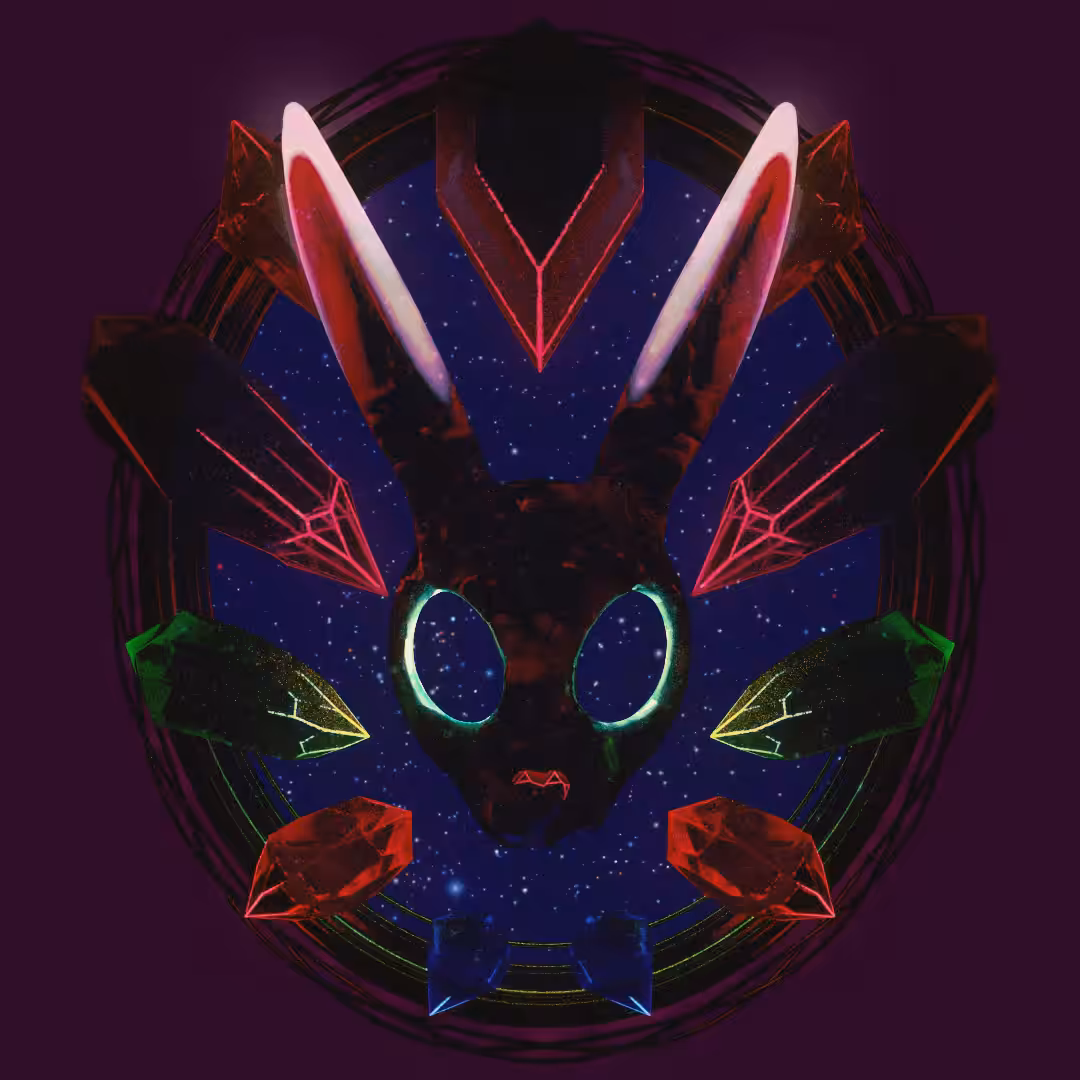 Rabbit Stones