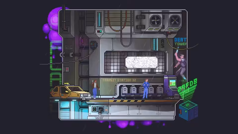 Flashback Protocol