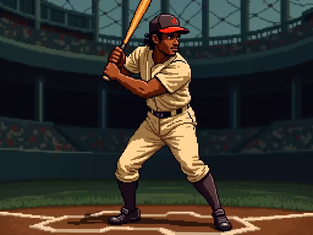 DataBaseball: Ray Blades - 1922 (1 PV)