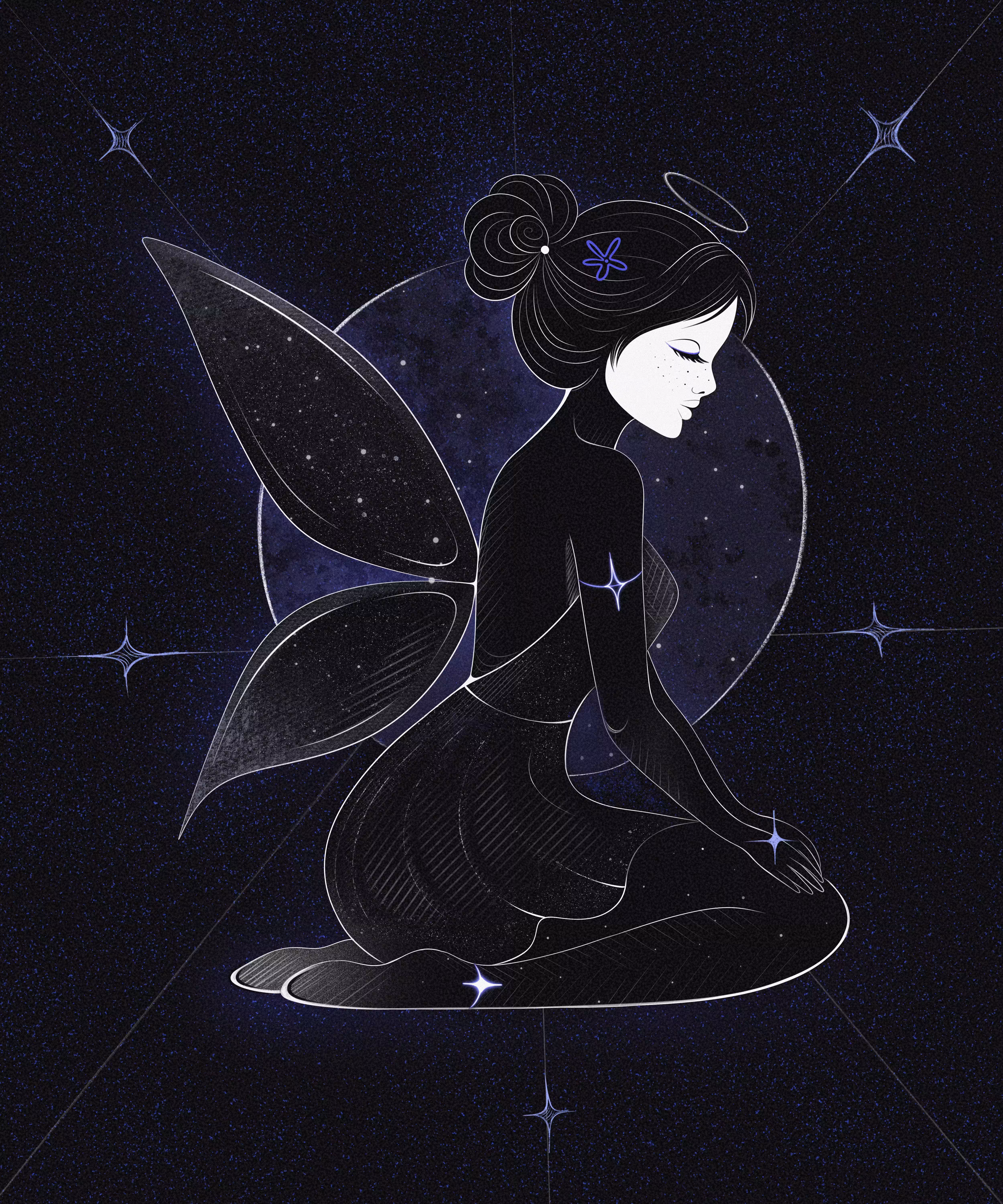 Guardian Angel