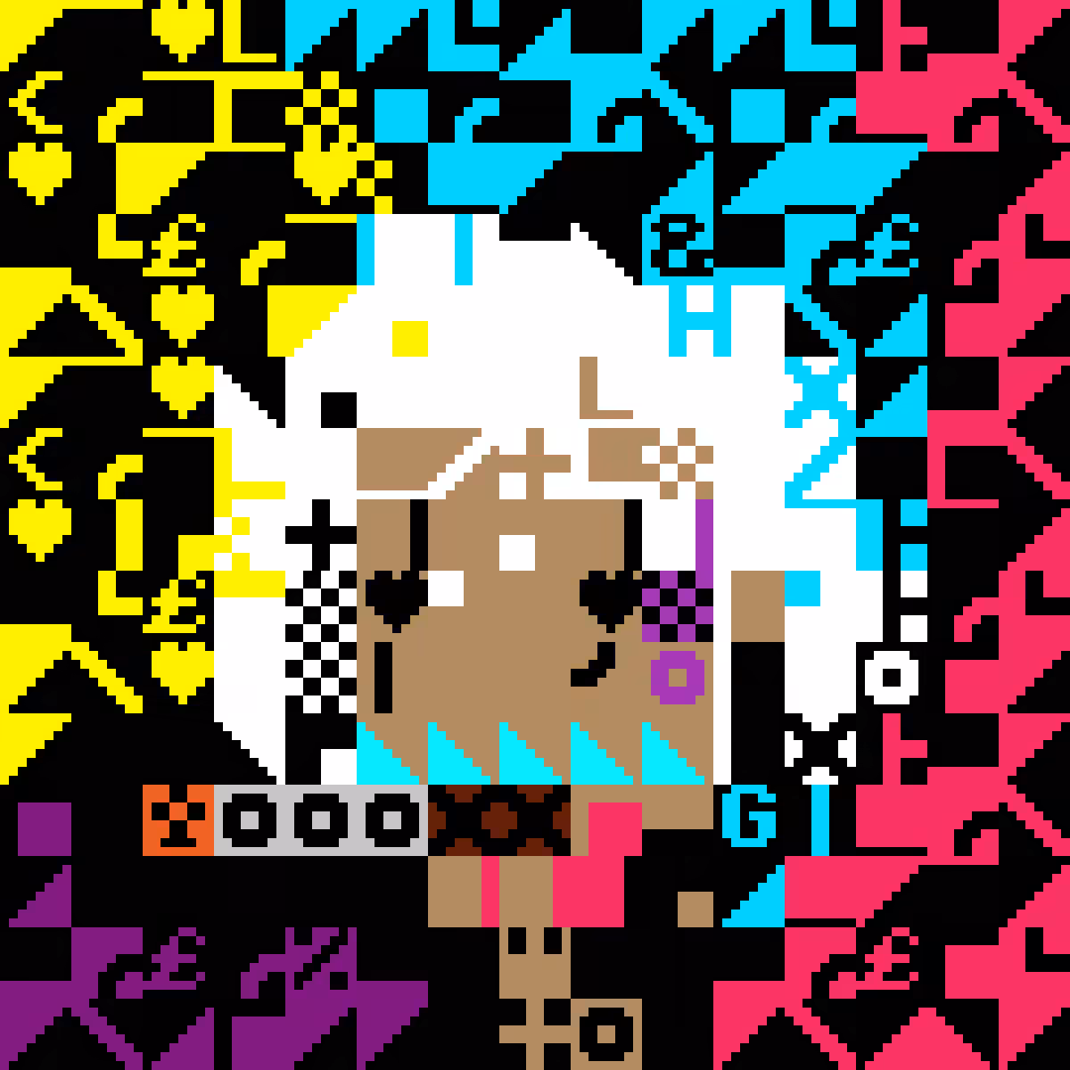 MaxiDOS 056