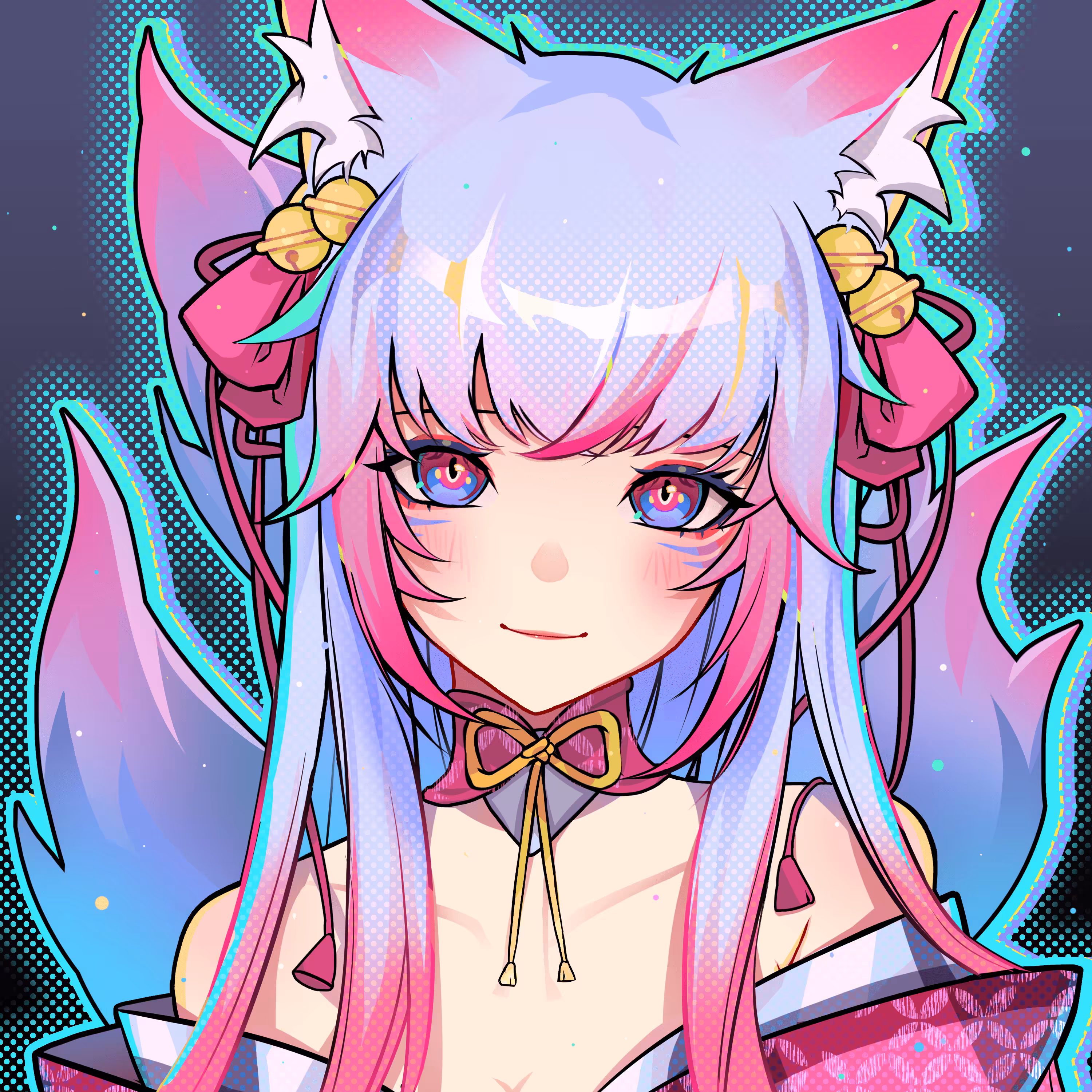 [GWENI Labs] Arveon #2