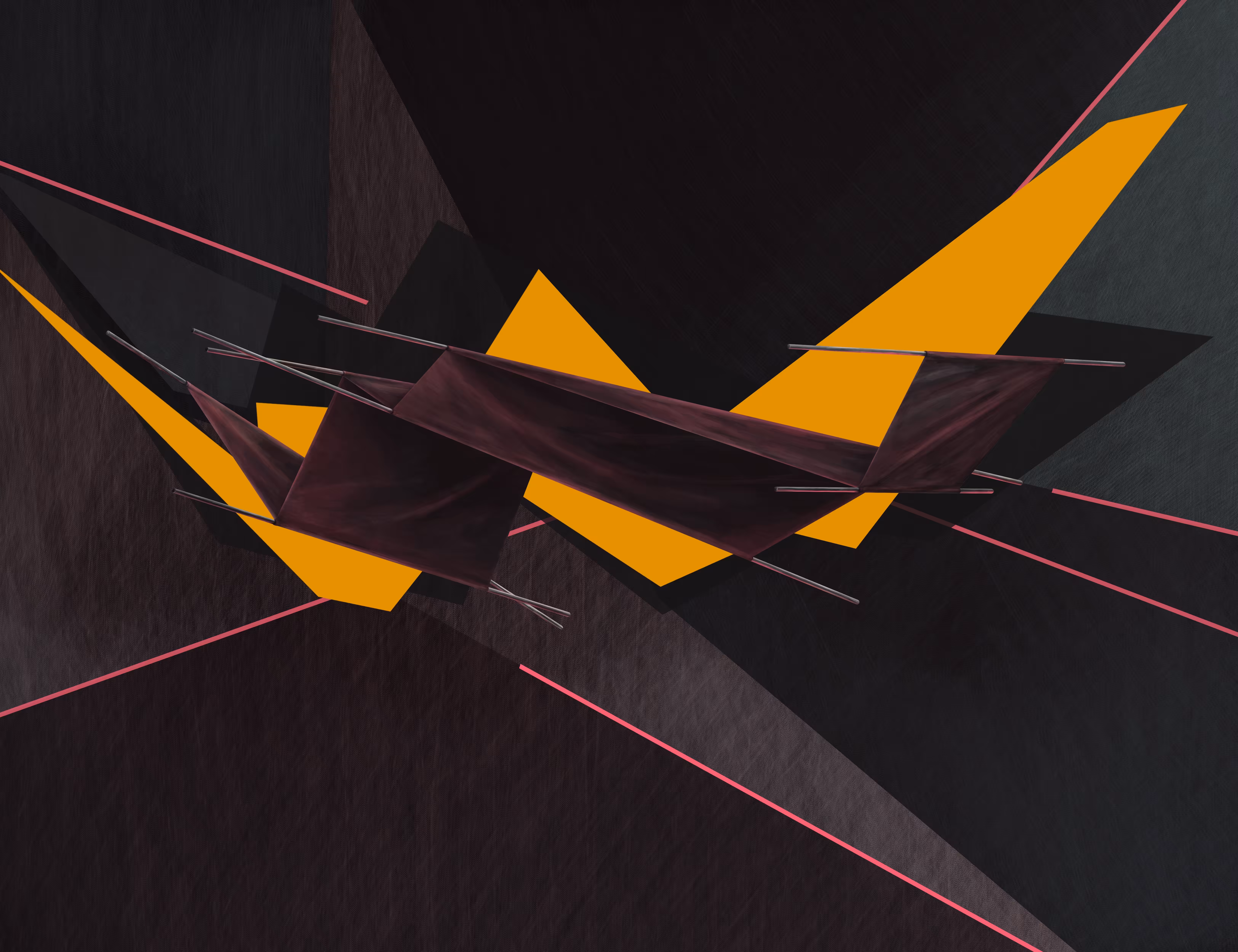 Spatial Geometric Variations 3