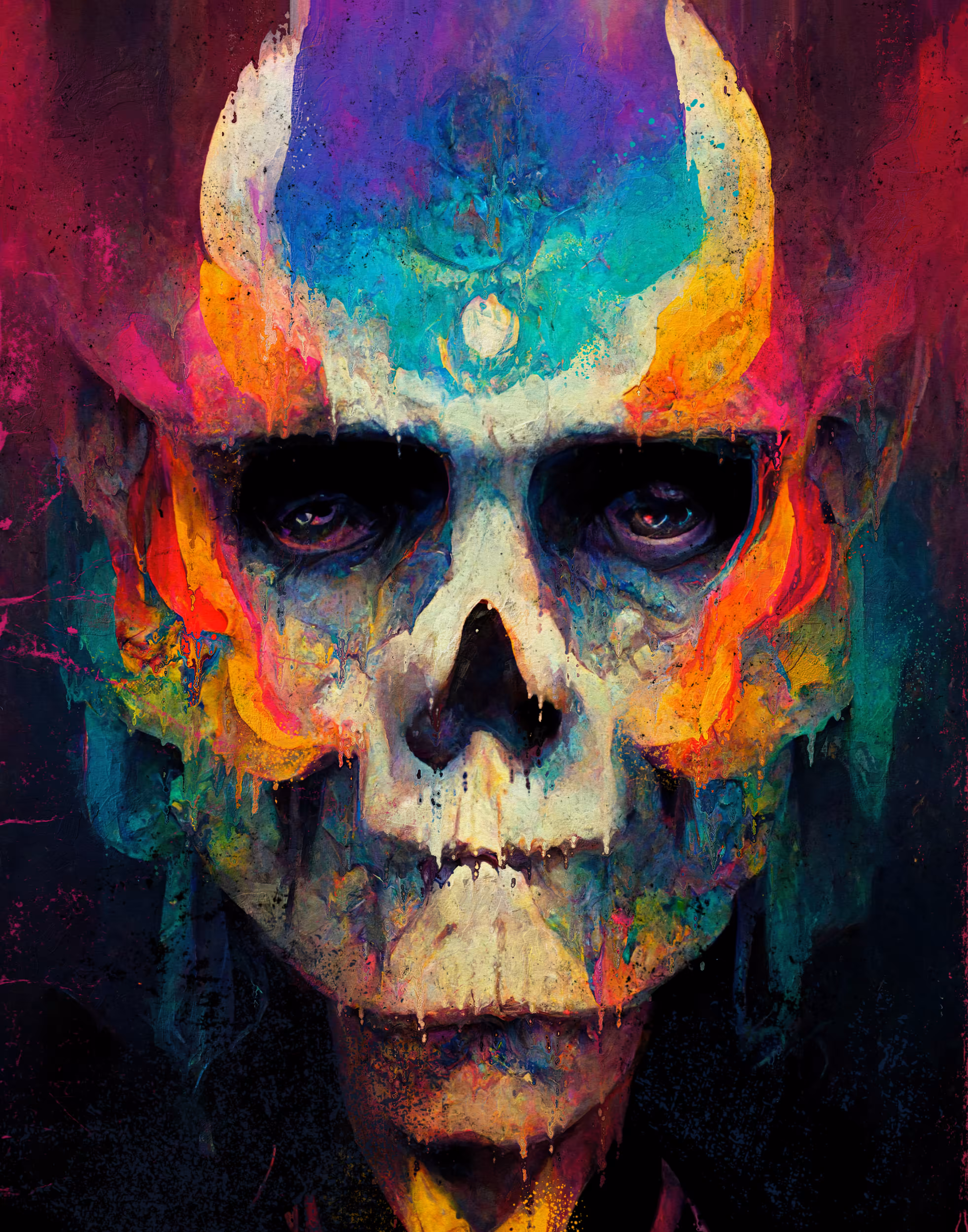 Necromancer I