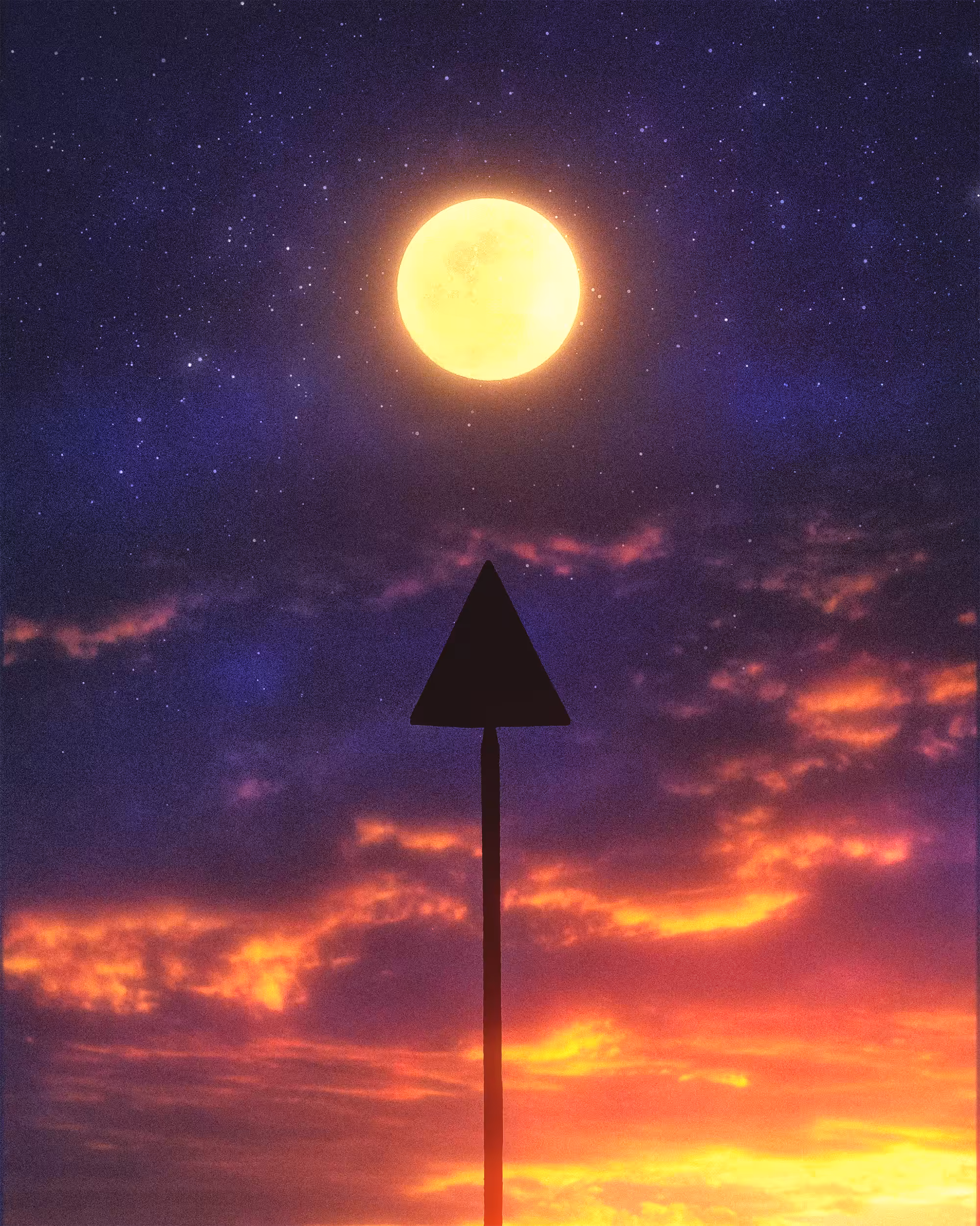 Skies from Heaven #14