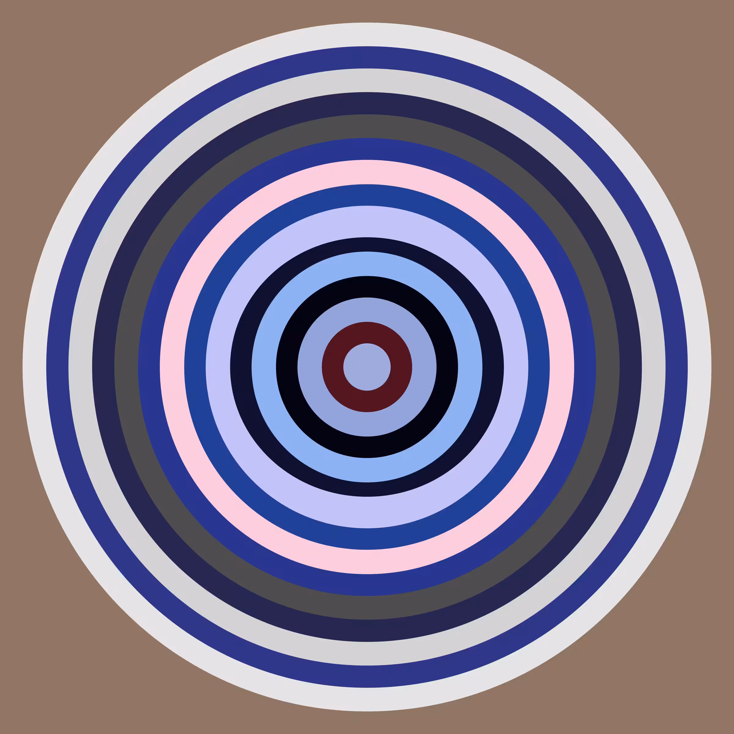 Circle of Frens² #5451