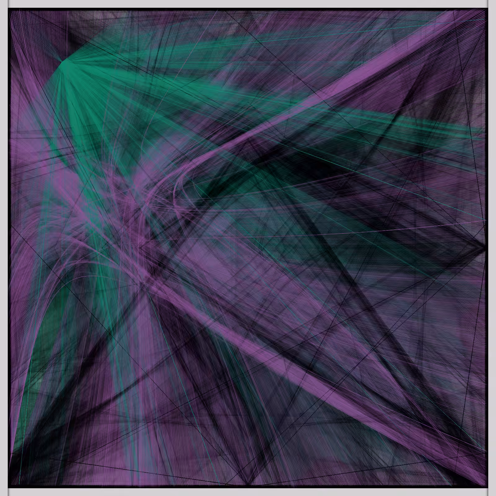 Line Thoughts #3