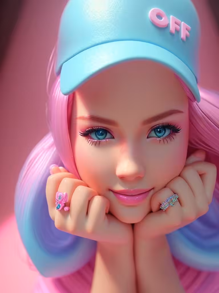 Pastel Daydream