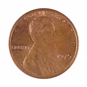 Cent #6854