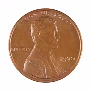 Cent #7521