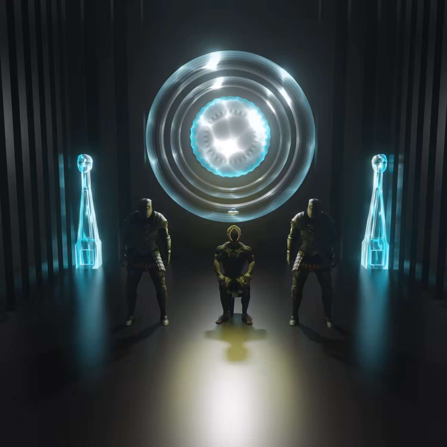 The Final Boss