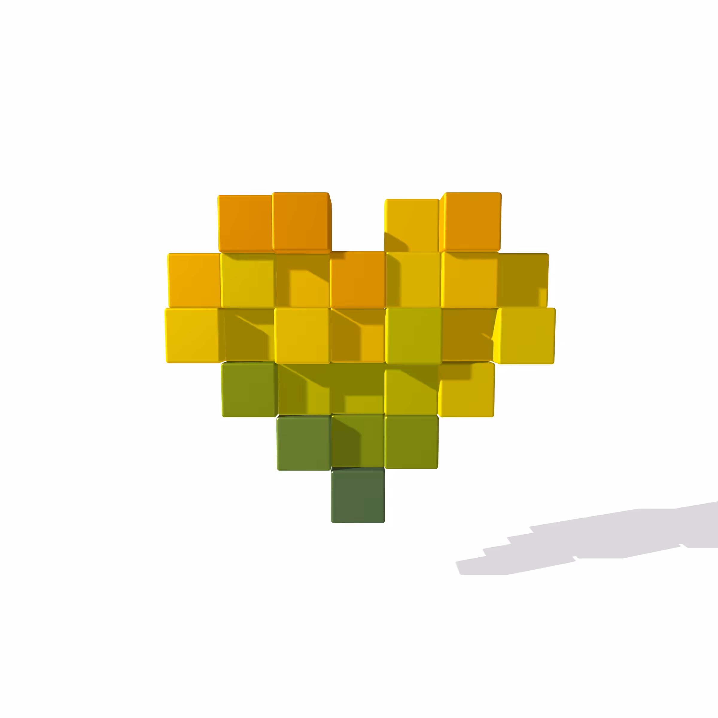 heart + craft #23578