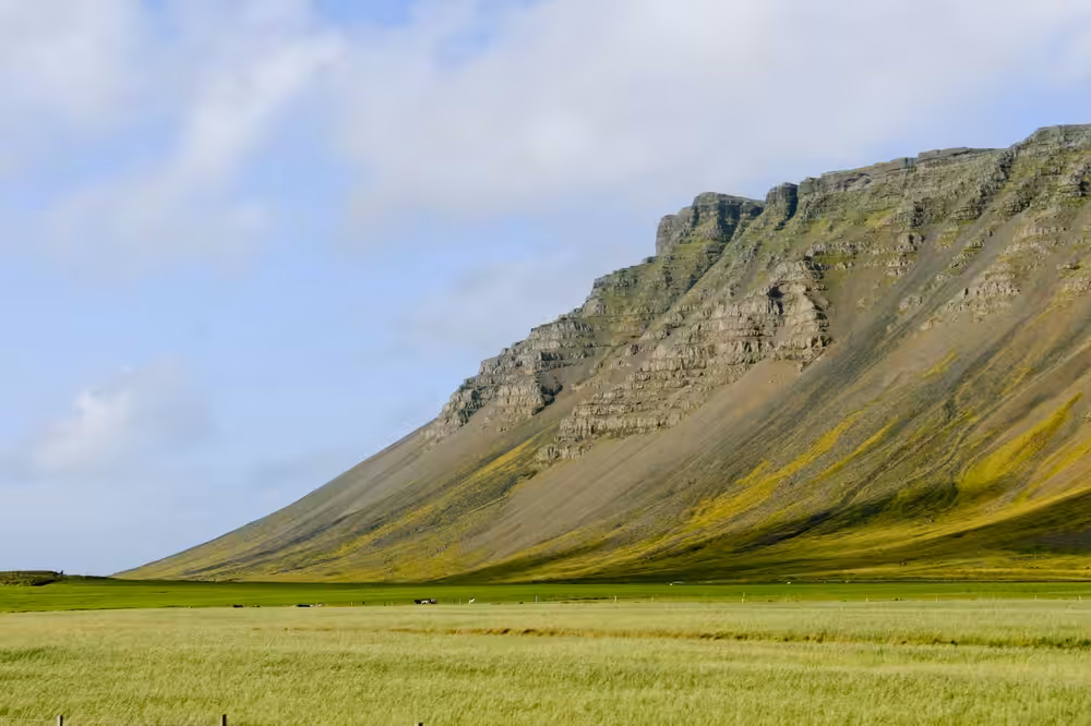 Iceland Landscape #2