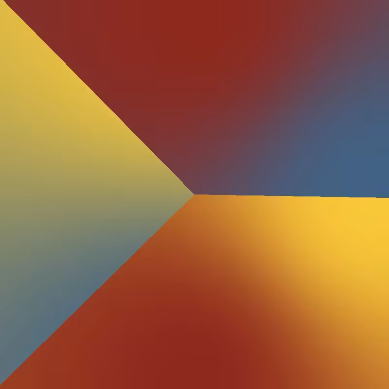 Pinball Geometry #41