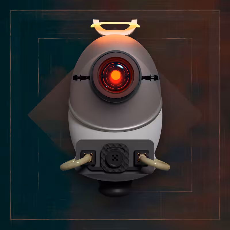 RoboFactory #20