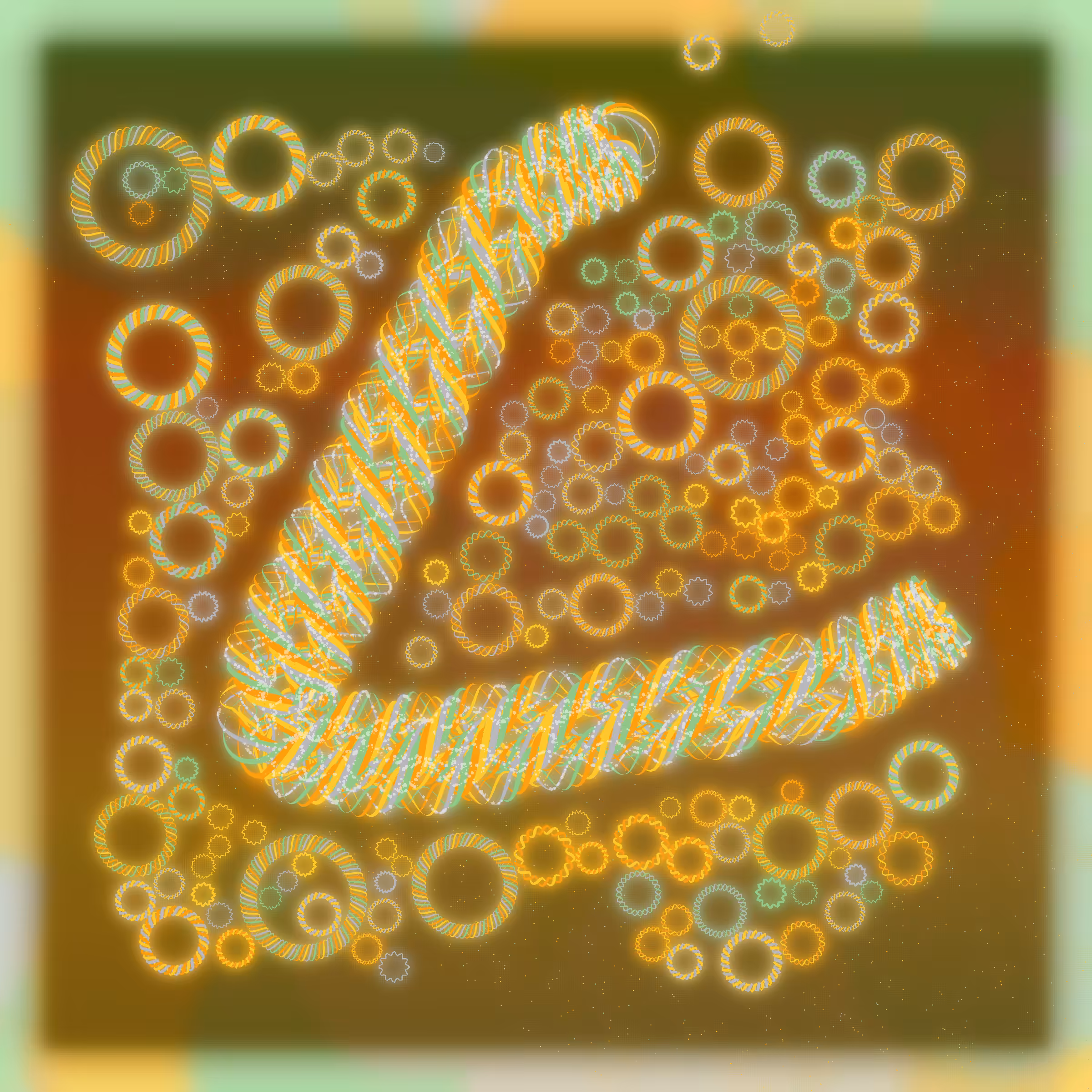 Friendship Bracelets #32228