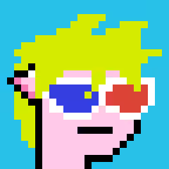 XetoPunk #014