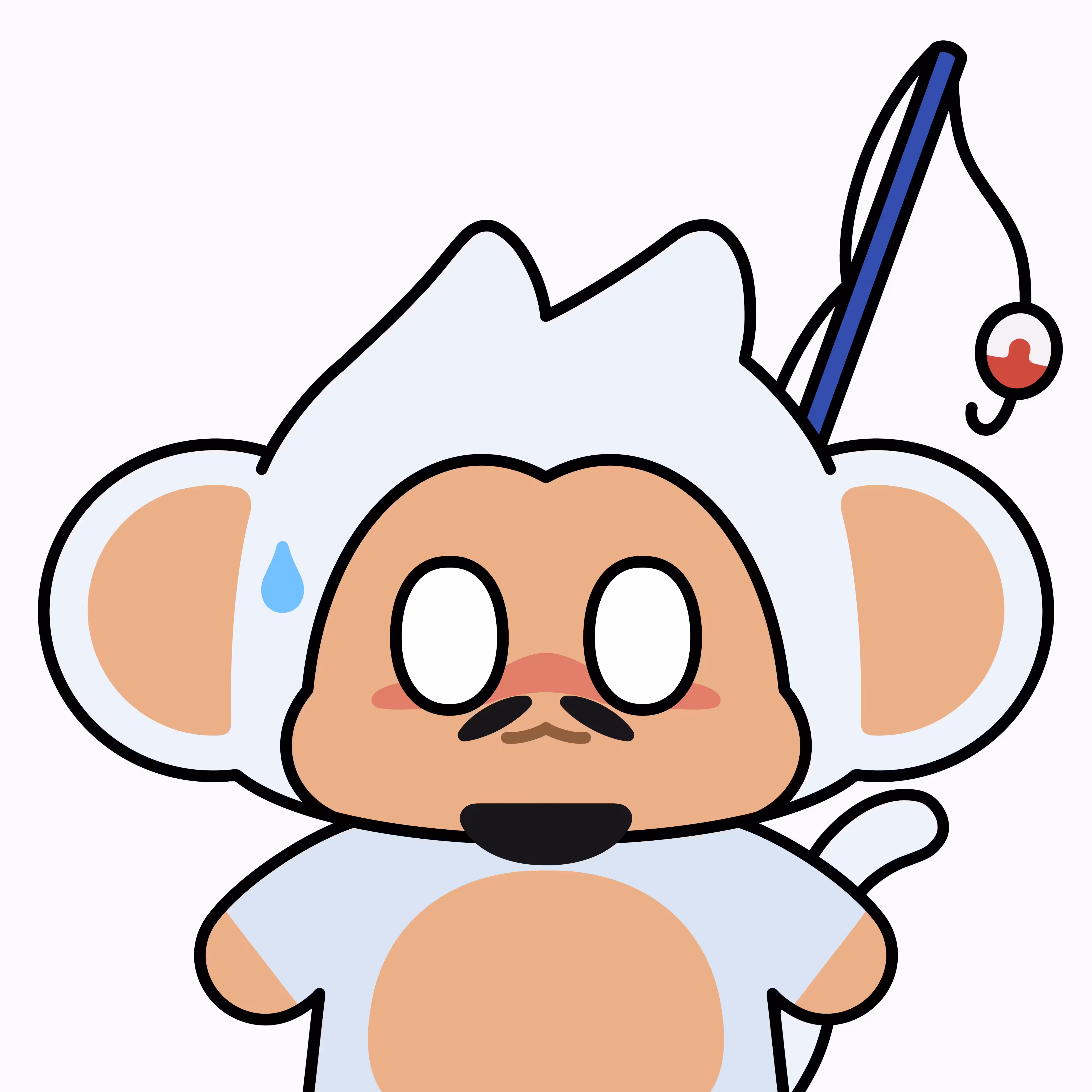 Chimpers: Seyomi