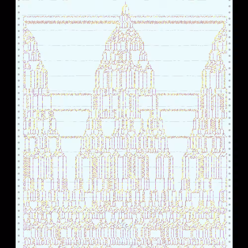 Ordo ex Chaos #15