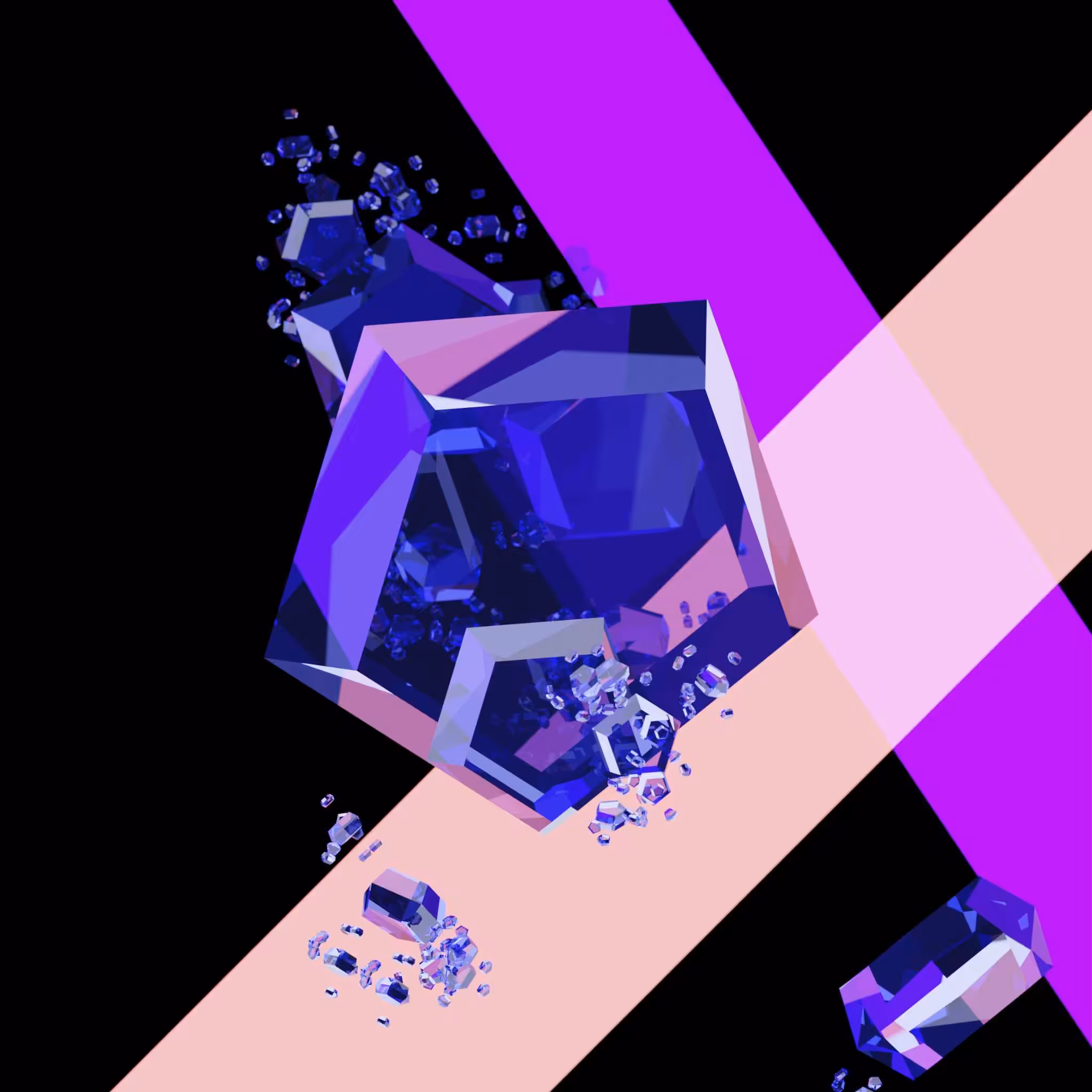 ETERNAL FRAGMENT #1003