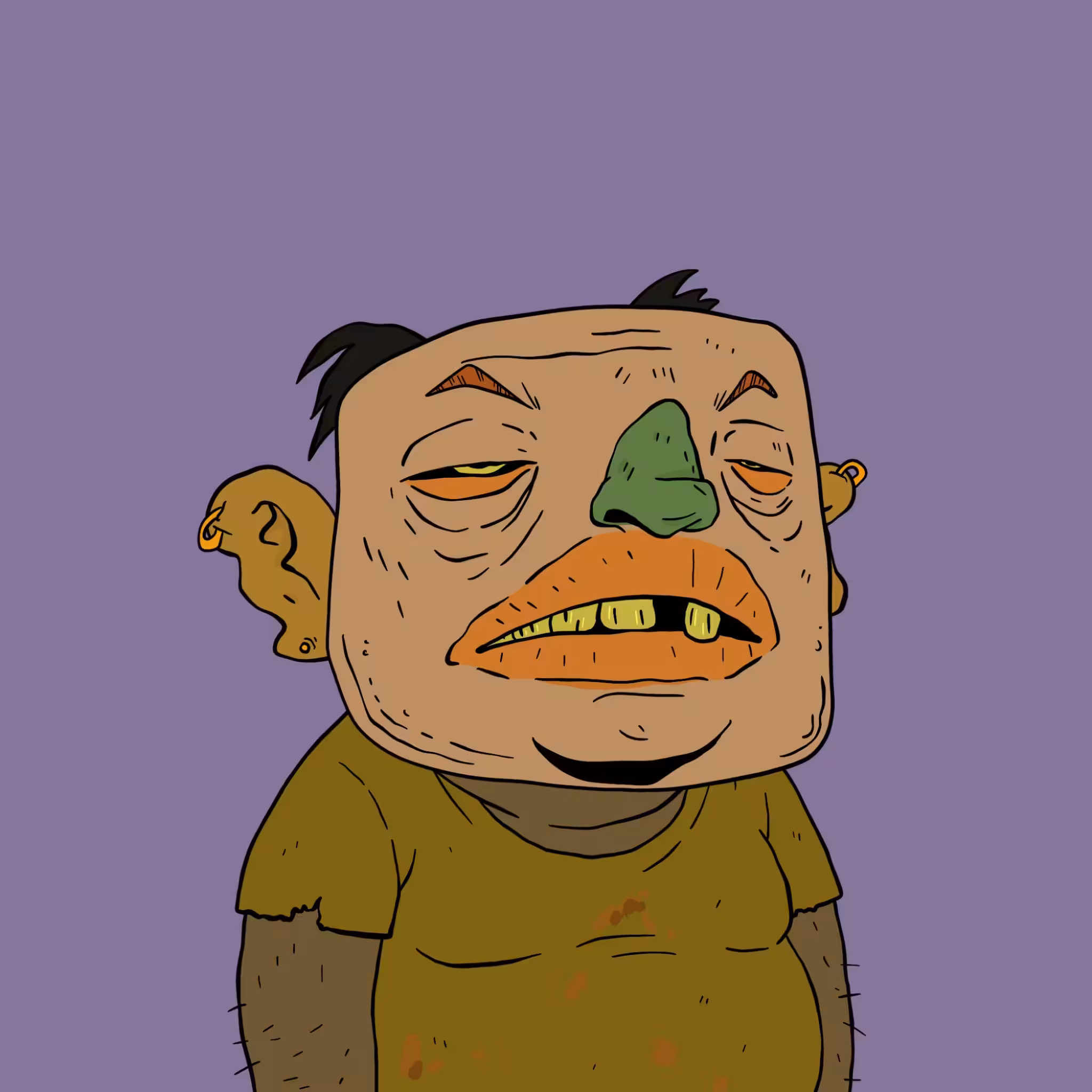 POORS: POOR #1206