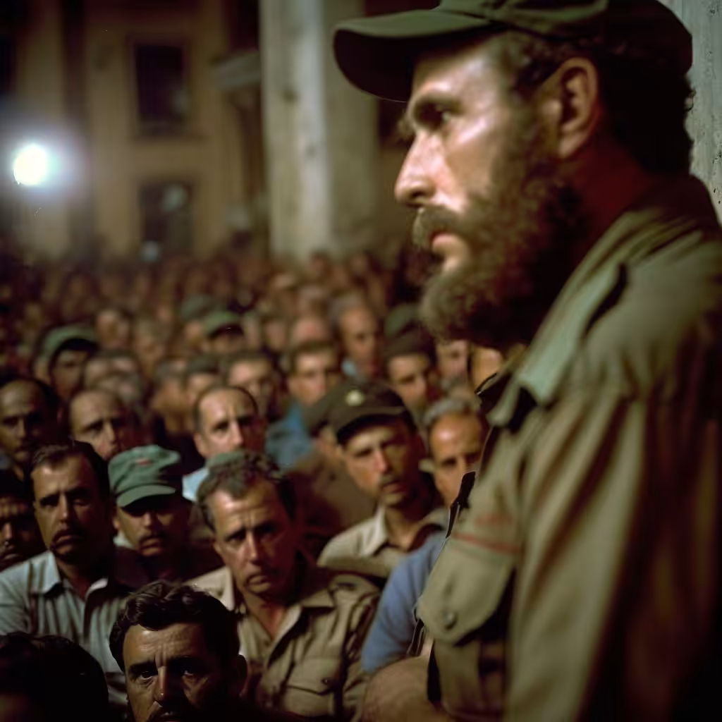 #098 Revolutionaries