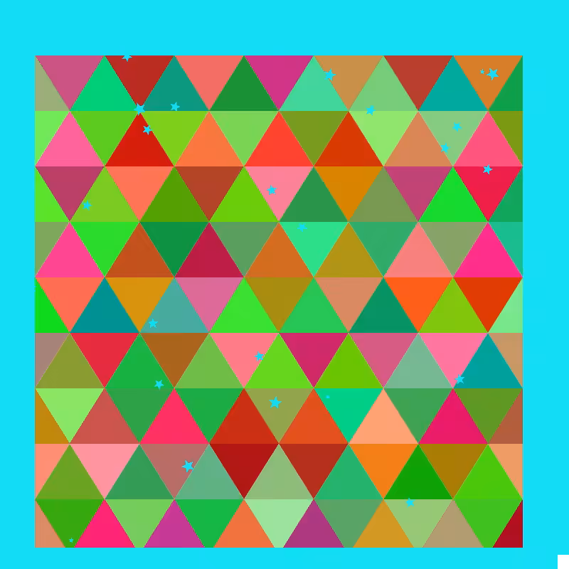 Triangles #87