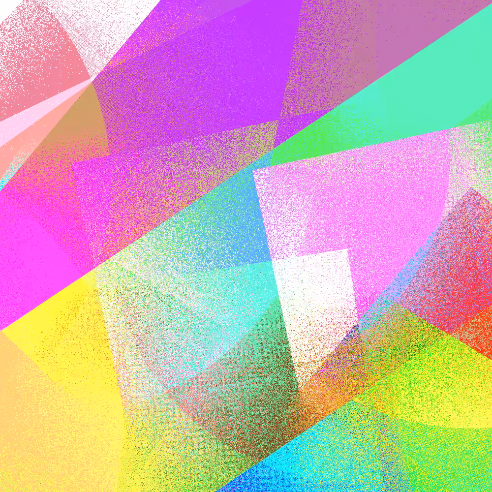Fractal Noise #292
