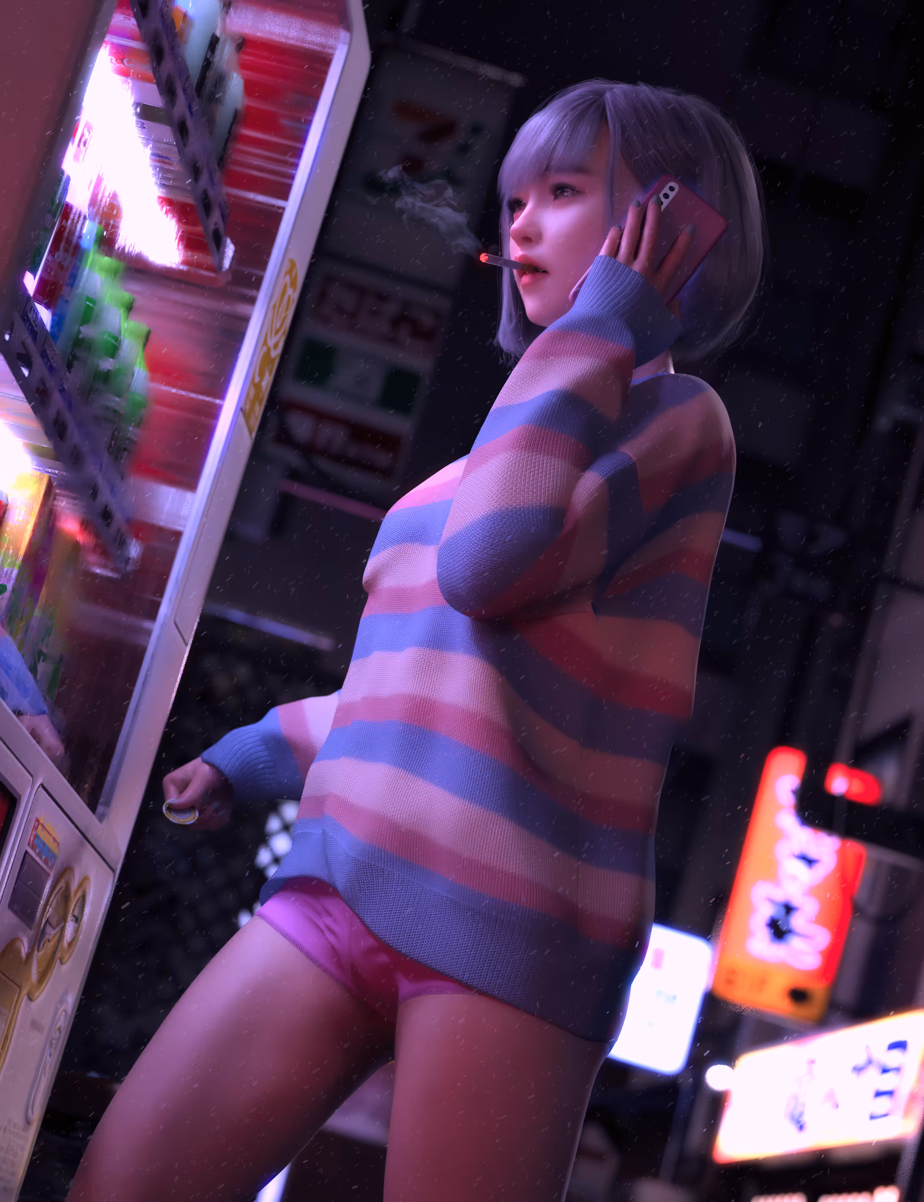 KANA DEVELOP #002