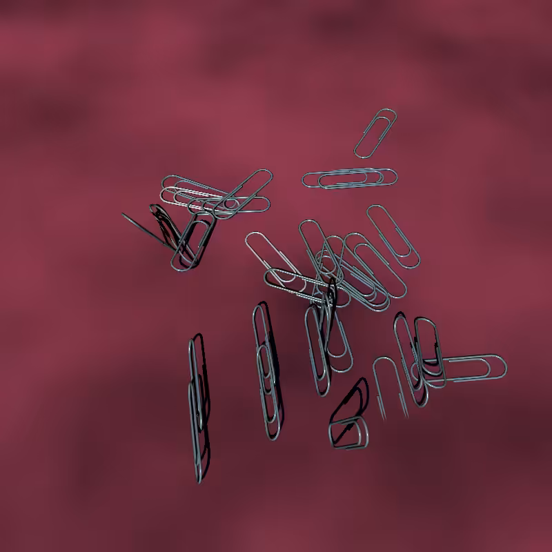Paperclip $#@! v1.001 #97