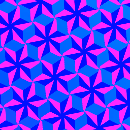 Flowers & Q*bert