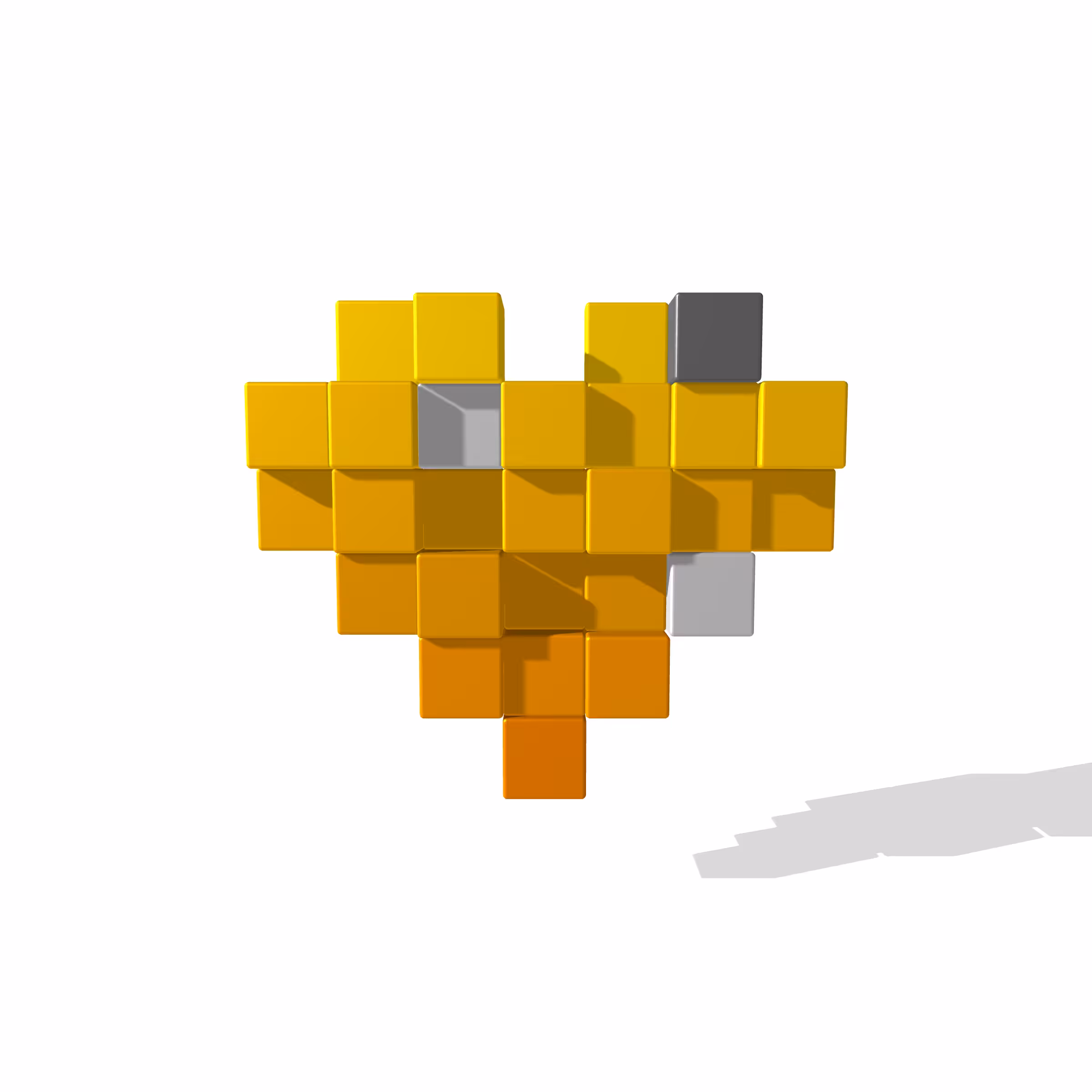 heart + craft #533