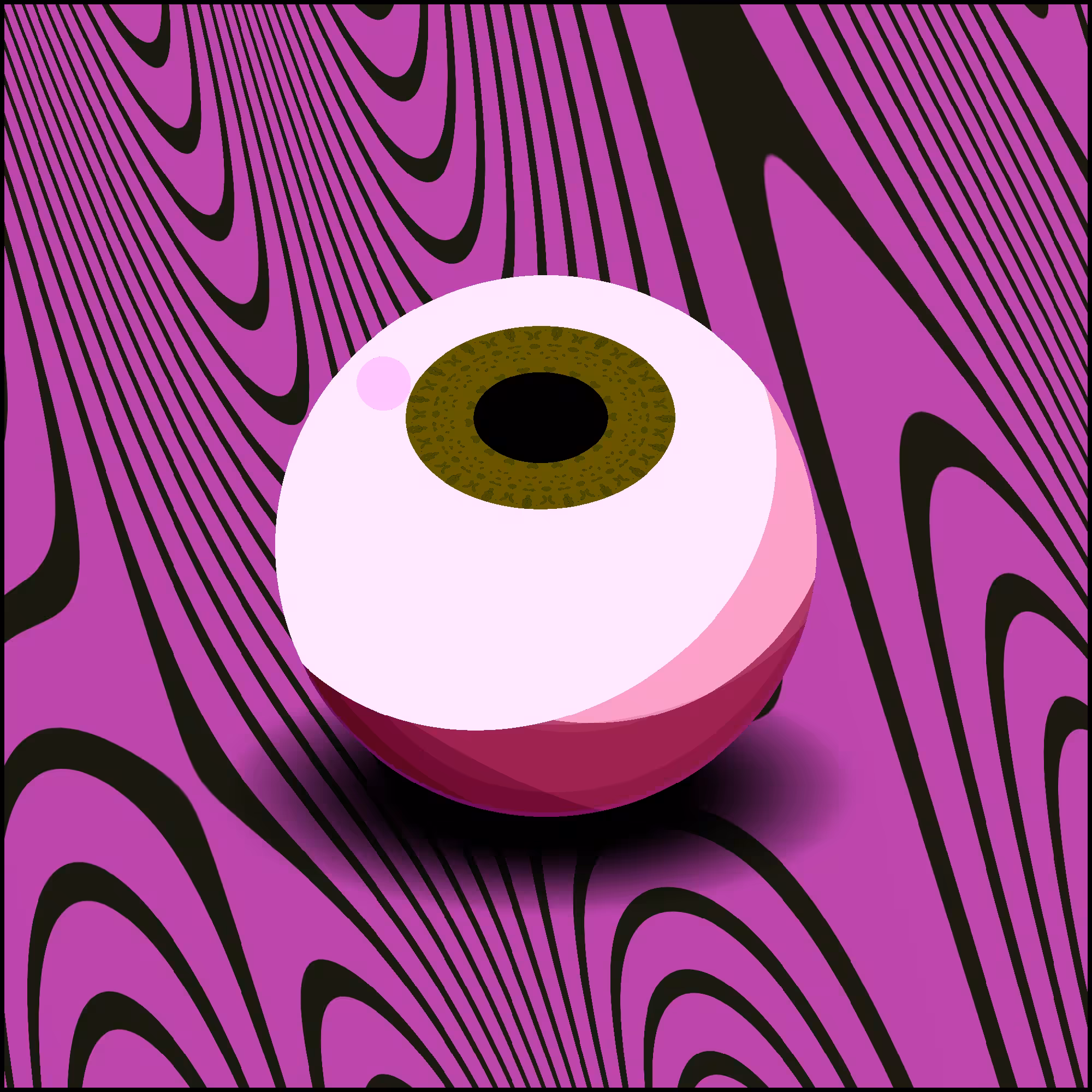 tiredEyes #14