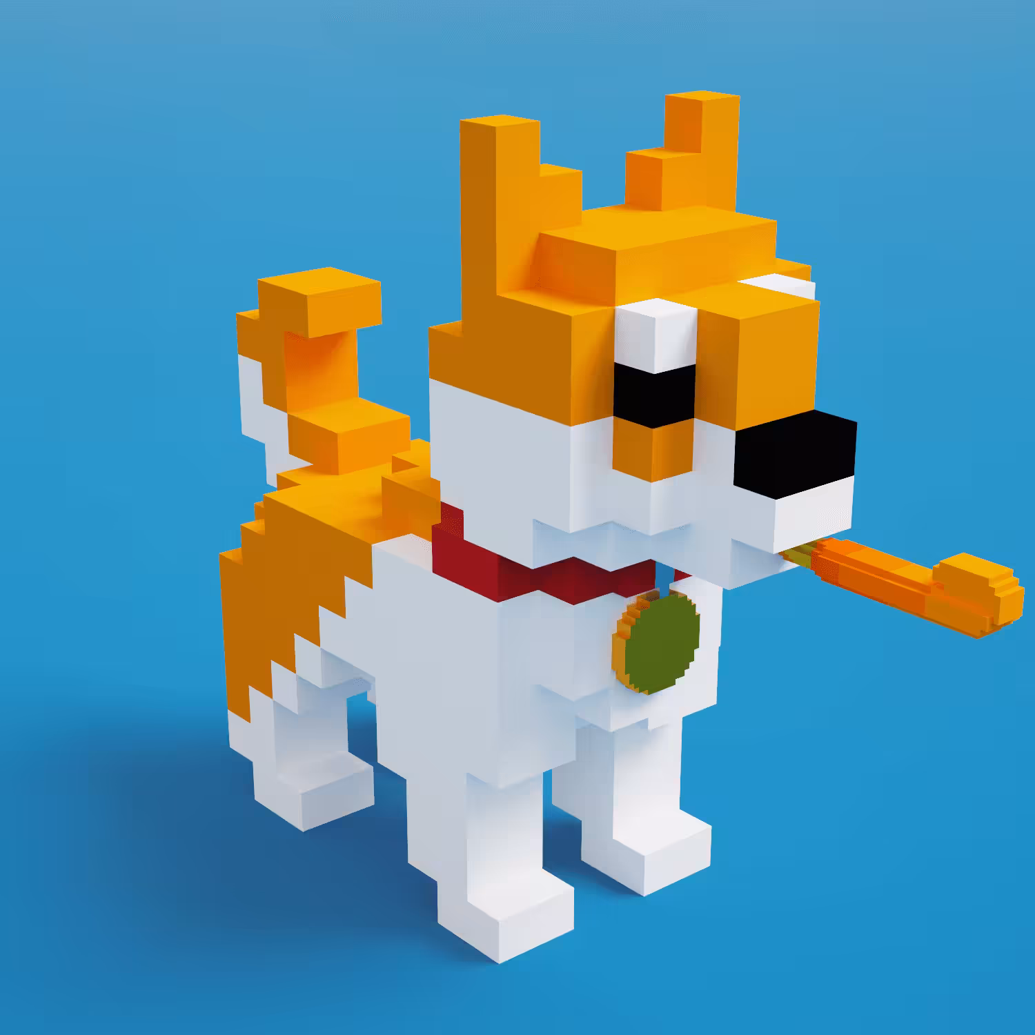 DogeBits #260