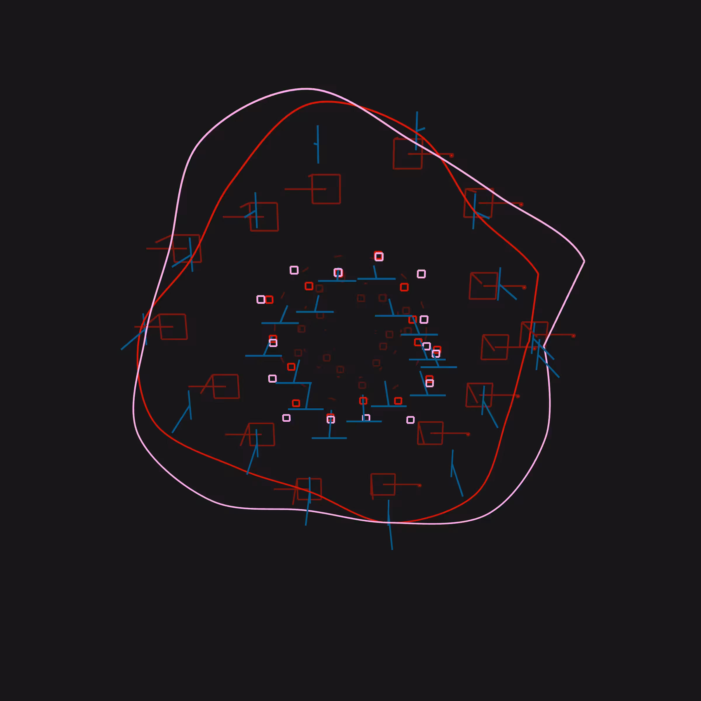 Antennas #14
