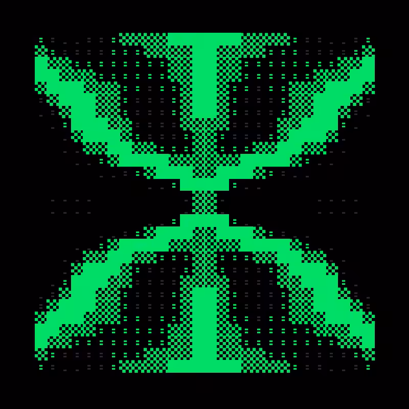 Space Reflections 2 #242