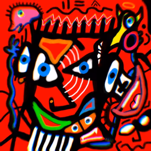 Monster Tribe