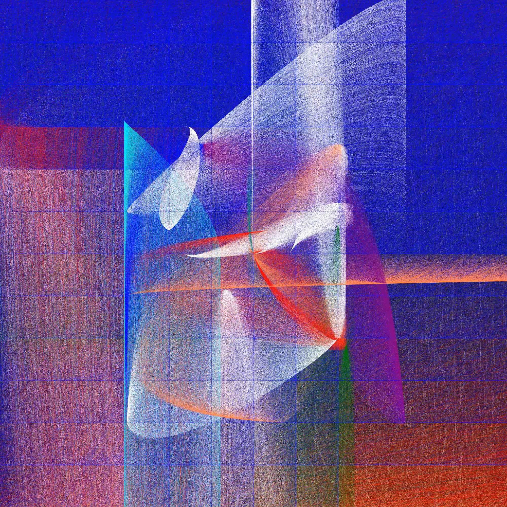 Slow Cyclones