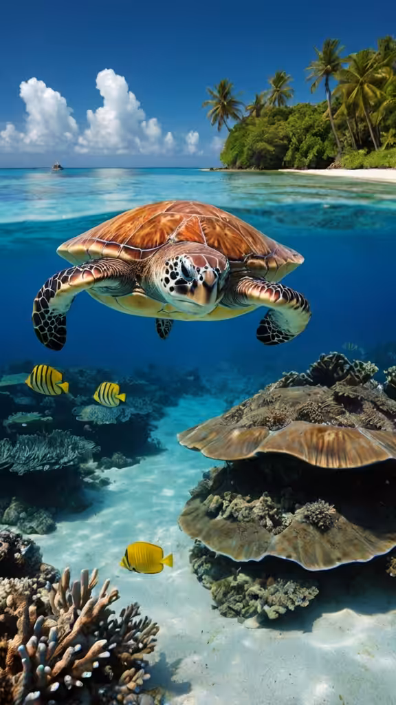 Turtle