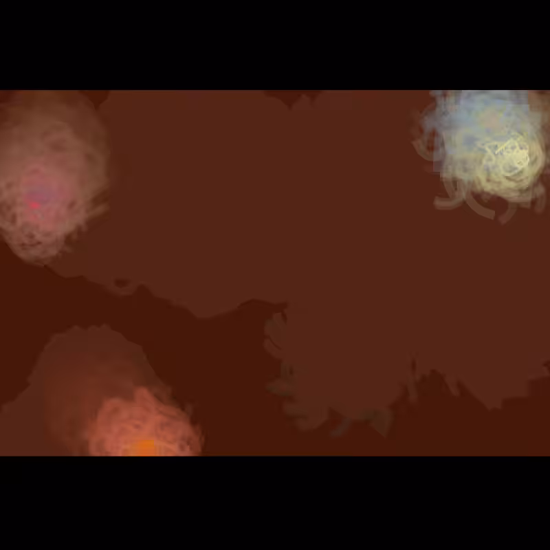 hashnadoes #1