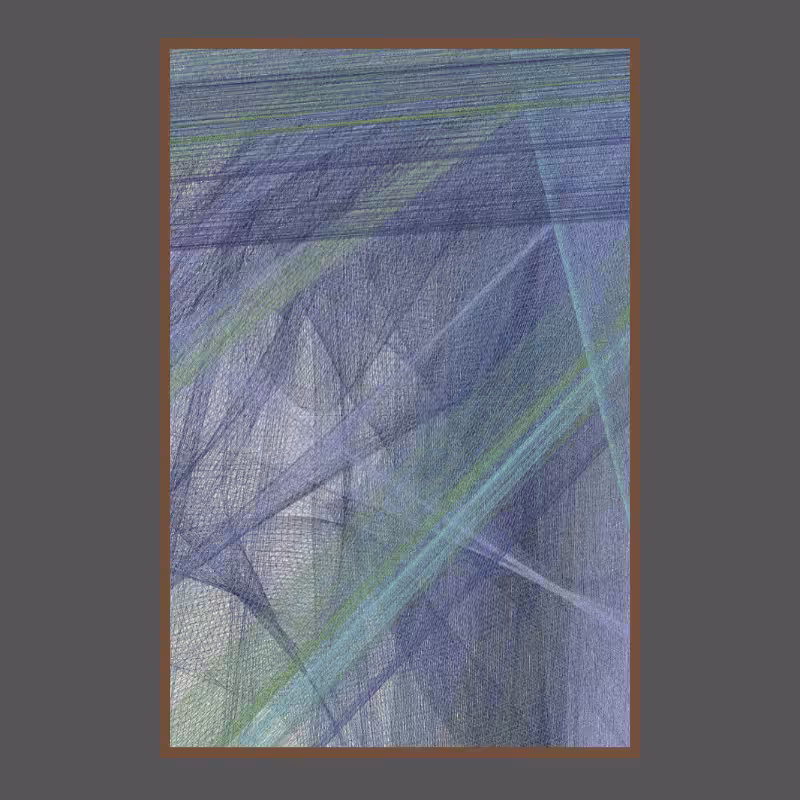 Weaver Winds #19