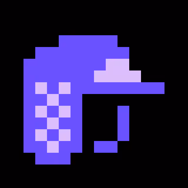 It's dangerous to go alone! Take this: Hat