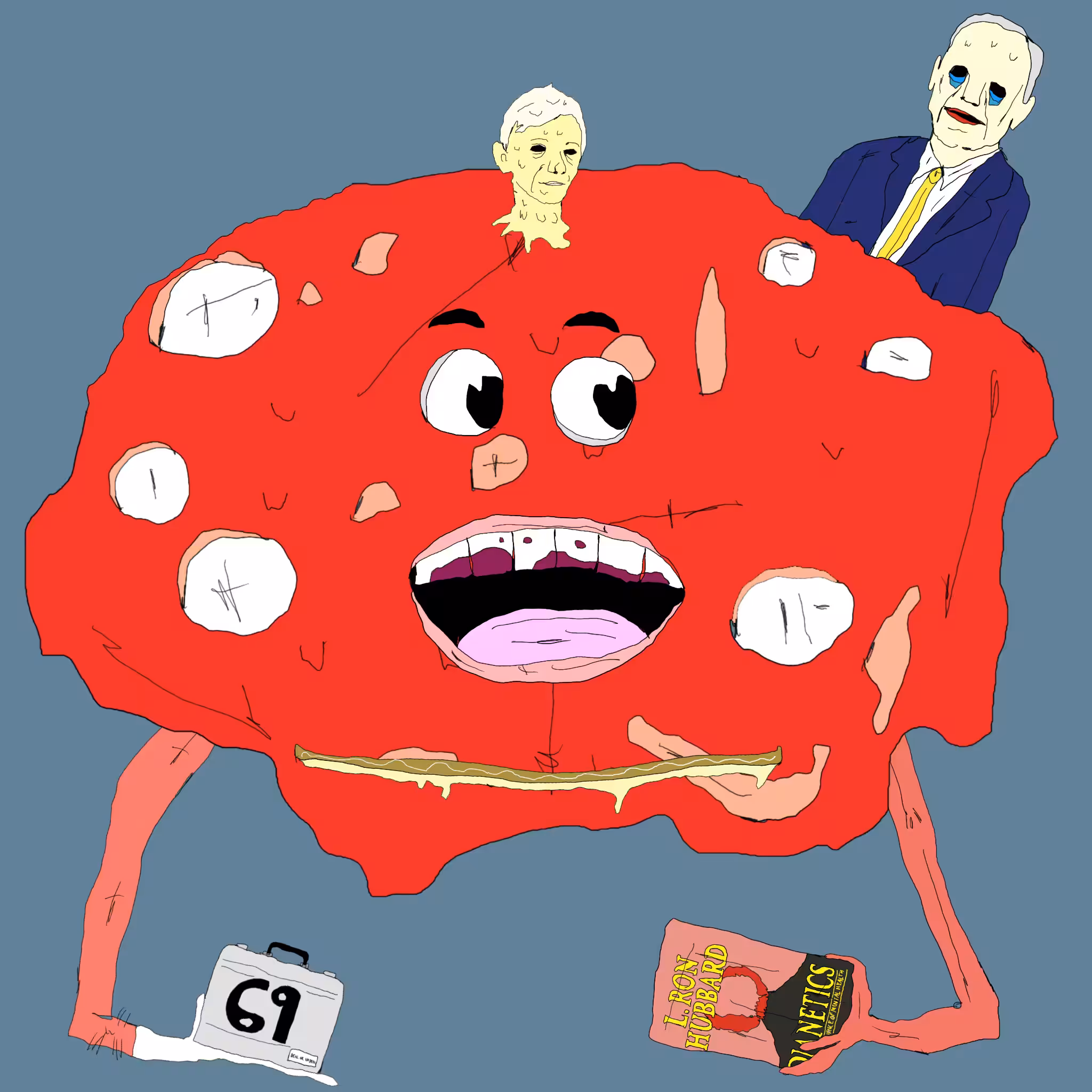 buddee #1648