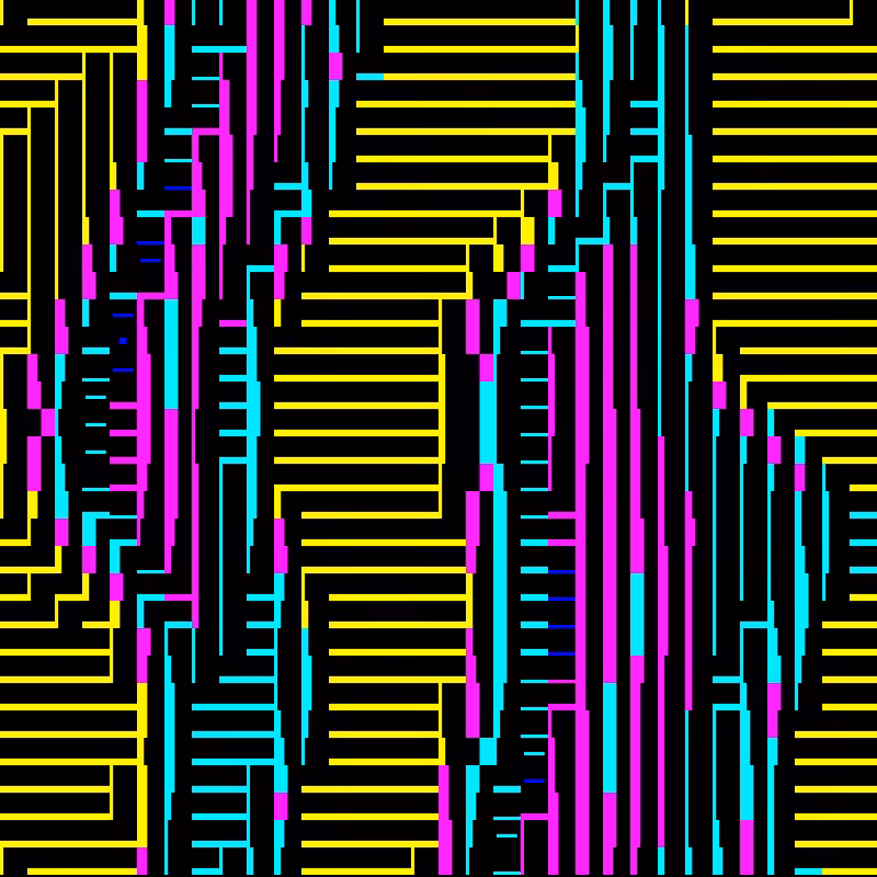 broken dimensions #118