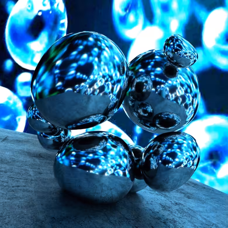 Water fluids