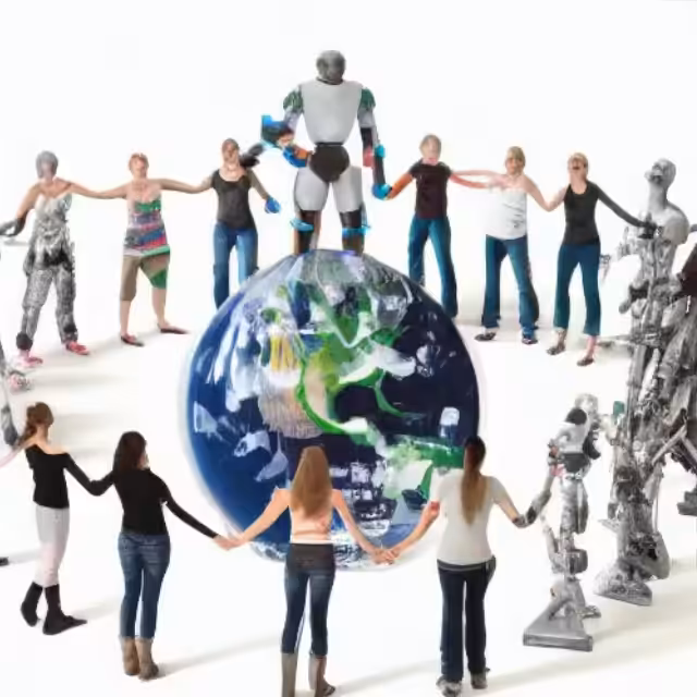 AI Alignment #1