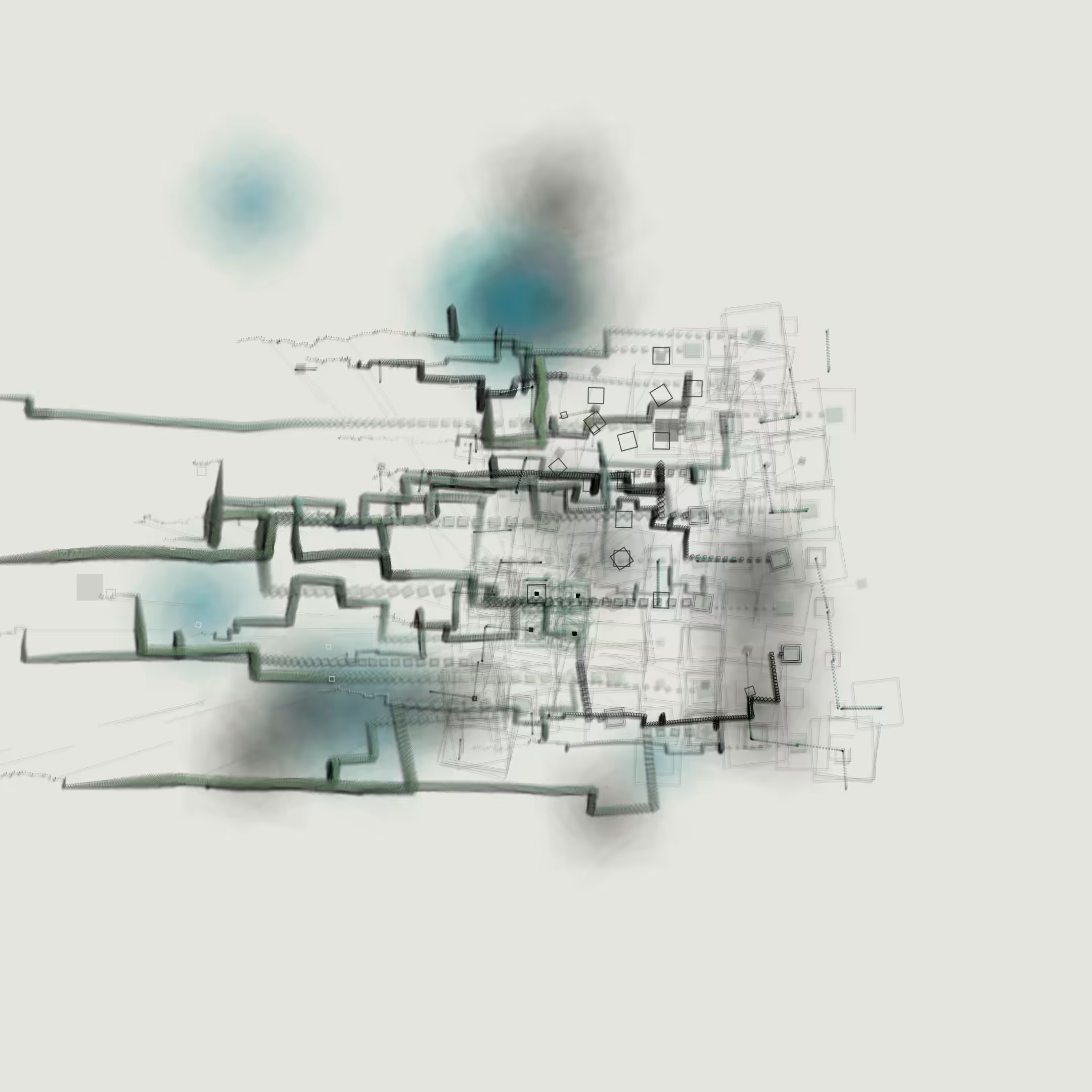 Swarmachine #149