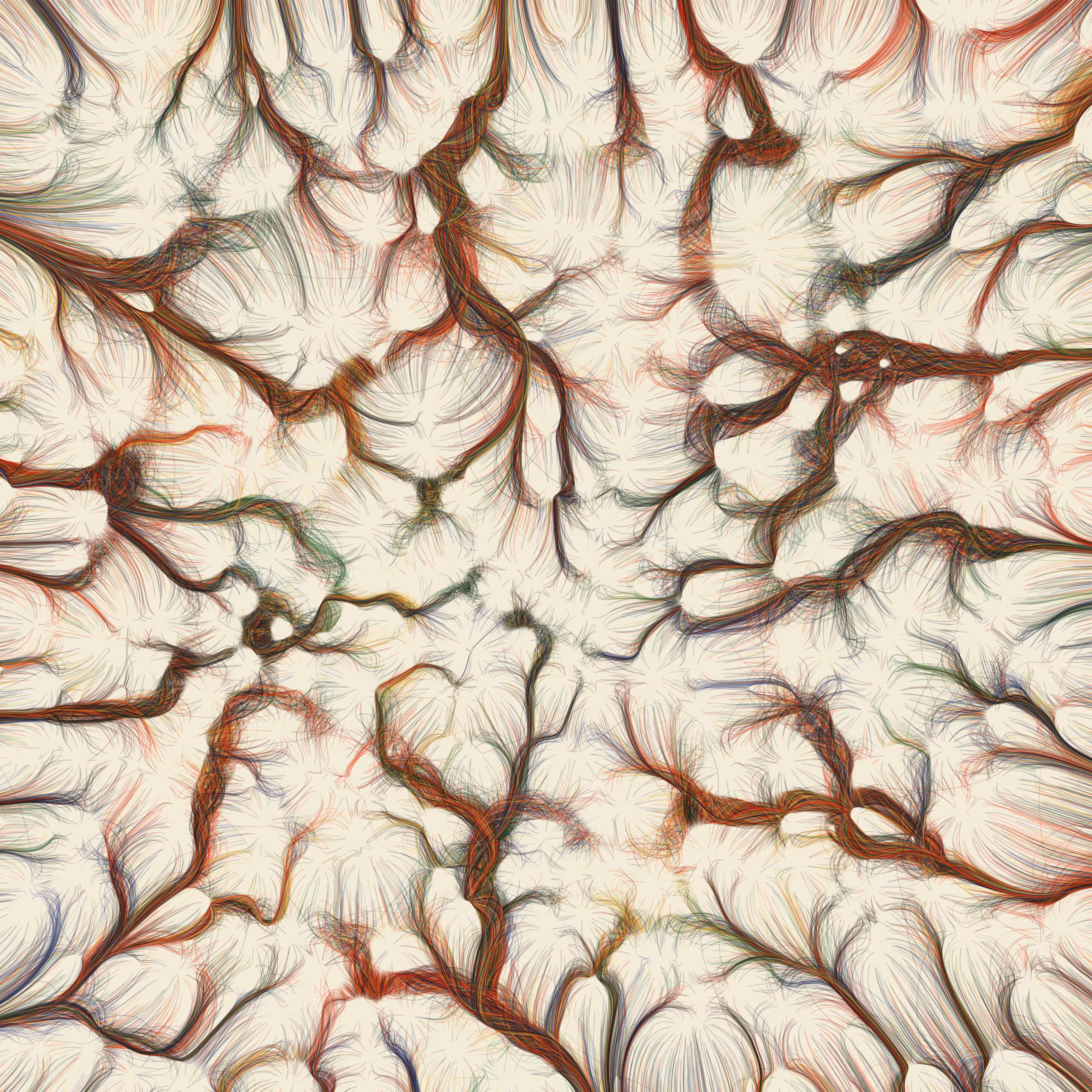 Growing Mind #0